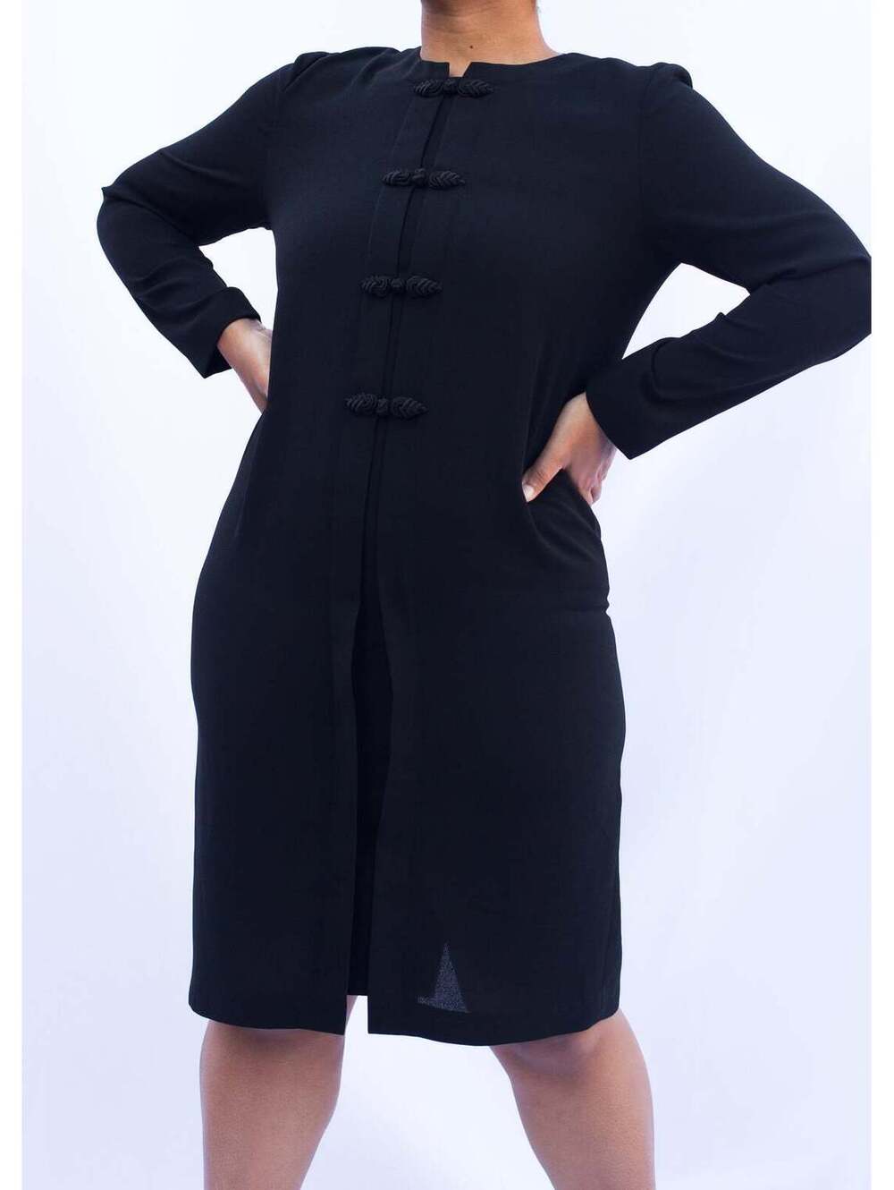 Deborah Michaels Shift Dress
